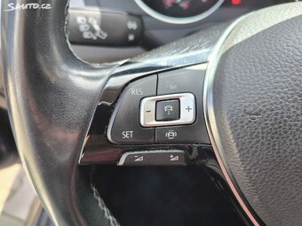Volkswagen Passat, 2.0 TDi Trendline / ODPOČET DPH - 12