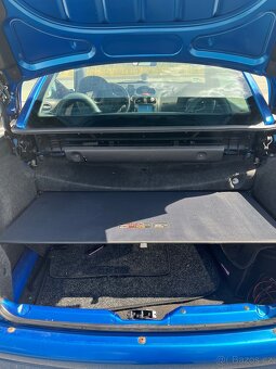 Peugeot 206 CC 2.0 100kW - 12