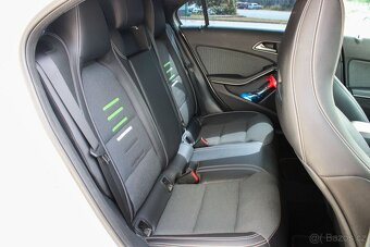 Mercedes - Benz A 160D AMG - packet A/T - 12