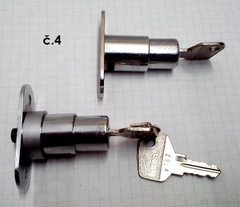 Nové zámky - 12