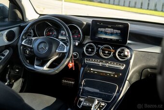 Mercedes-Benz GLC 220d - 12