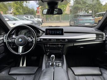 BMW X6 30d Msport Xdrive 2017 - 12