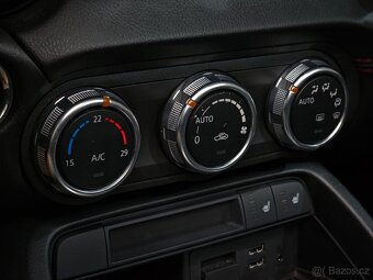 Mazda MX-5, 2.0i 135 kW G184, 1.Maj - 12