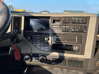 Volvo FM 500 euro 6 - 12