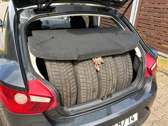 Seat Ibiza Sport Coupe 1.9 TDI - 12