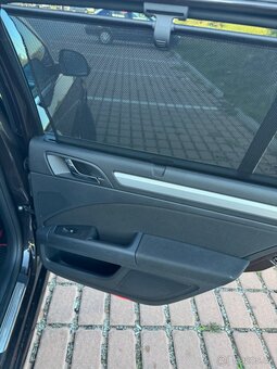 Škoda Superb 2014 - 12