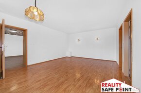 Prodej, byt 4+1 - 123 m2, Dobřany, ev.č. 00582 - 12