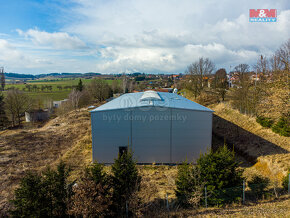 Prodej obchodního objektu, 421 m², Kasejovice - 12