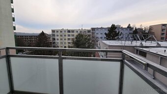 3+1, 70m2, Praha 10 - Zahradní město - 12