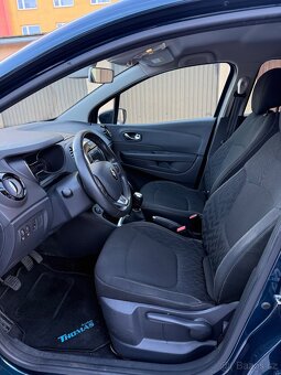 Renault Captur 0,9Tce Limited - 12