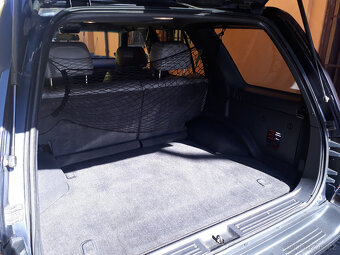 Nissan Pathfinder R50 V6 3,3 benzín 4x4 - 12