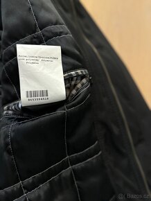 Pánský zimní kabát/ delší bunda Bugatti XXL / vel. 106 - 12