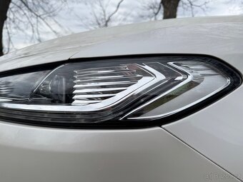 Ford Mondeo MK5, 2,0 TDCI 110 kW, MANUÁL - 12