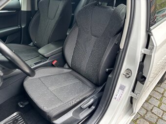 Škoda octavia 4 2.0 TDI STYLE combi, ČR - 12