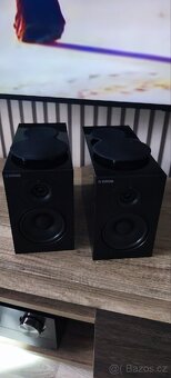 Receiver plus repro - 12