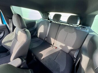 Citroën DS3 1.6 VTi SoChic AUTOMAT - 12