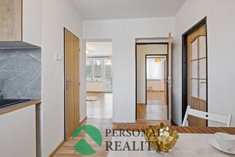 Prodej bytu 3+1, 67 m2 - Trhové Dušníky, ev.č. 02081 - 12