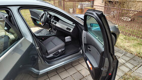 Prodám BMW 523i E61 12/2005 - 12