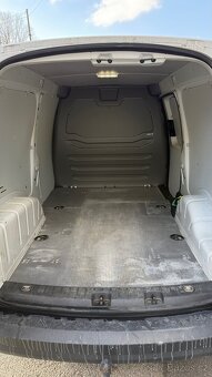 Volkswagen Caddy Maxi 2.0 TDI 75kw DSG DPH - 12