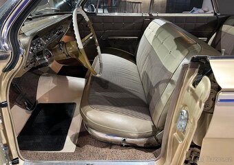1962 Chevrolet Impala - 12