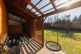 Prodej rodinného domu 134m2, pozemek 982m2, Velké Losiny - 12