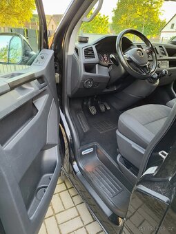 VW CARAVELLE 2,0tdi 110kw - 12
