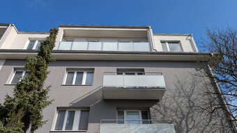 Pronájem: byt 2+1 s lodžií / Ivančice - 12