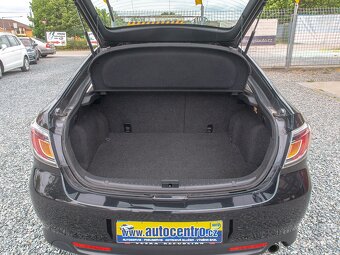 Mazda 6 1.8i 16V 88KW NAVI–PO SERVISU - 12