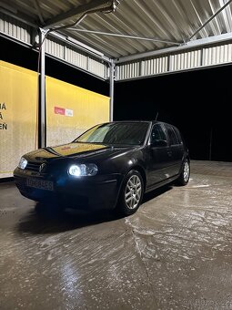 Rozprodam VW GOLF 4 1.9 TDI - 12