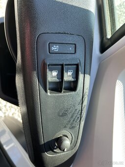 PEUGEOT BOXER 2.2 HDI 121KW ČR L4H2 TEMPOMAT KLIMA - 12