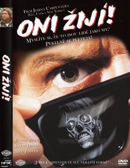 Koupím tato dvd - 12