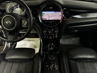 Mini Cooper S 131kW ACC DCT H&K PANO LED - 12