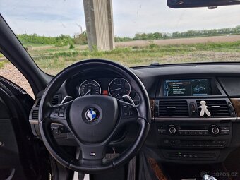 Vyměním BMW X5 E70 automat 3.0d r.v 2013 - 12