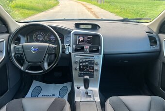 VOLVO XC60 2.4 D3 AWD AT SUMMUM PLUS - 12