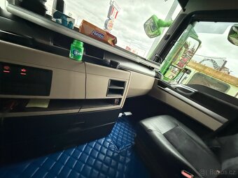 MAN TGX 18.500 XXL AUTOMAT EURO VI - 12