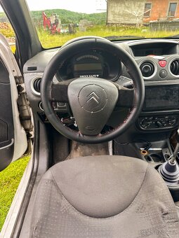Citroen C2 - komplet nebo na díly - 12