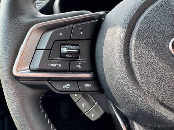 Subaru Outback 2.5 4WD Active Tažné Záruka 16t km - 12