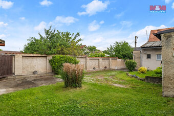 Prodej rodinného domu, 79 m², Žižice - 12