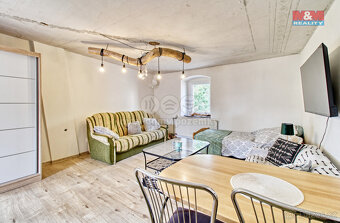 Prodej zemědělské usedlosti, 431 m², Bžany - 12