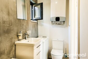 Pronájem modulárního domu, 40 m2 - Kuřim, ev.č. 01786 - 12