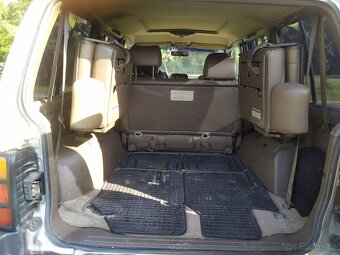 Pajero 2 3,5l V6 - 12