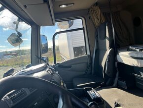 DAF CF75.360 18t valník - 12
