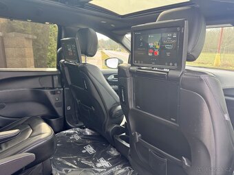 Chrysler Pacifica 3,6 Limited Stype Sunroof New 2021 - 12