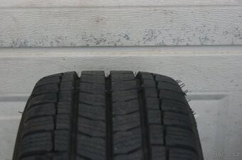 6x120 orig alu Ford Transit + TPMS nove pro rok 2024 nahoru - 12