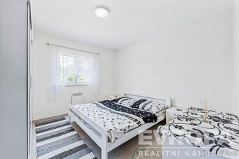 Prodej montovaného rodinného domu v obci Horní Libchavy - 12