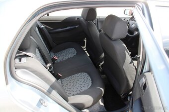 Škoda Fabia 1,2i, r.v.2006, KLIMA CENTRAL SERVO ABS - 12