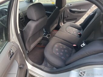 Skoda Fabia STK 10/26 155t km 2003 1.2 40kW - 12