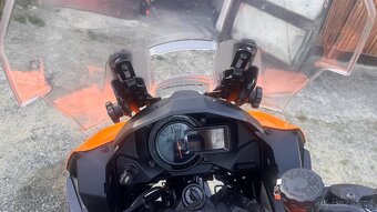 Kawasaki Versys 1000 88kw 2020 - 12