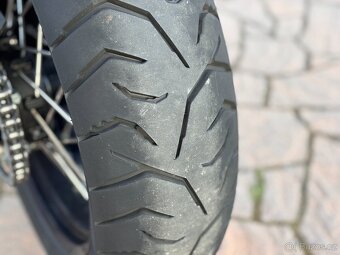 KTM 1190 Adventure 2013, najeto 31100km - 12