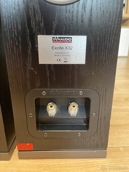 Dynaudio Excite X32 - 12